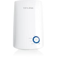 Bridge/Range Extender TP-LINK 300Mbps Universal WiFi Range Extender TL-WA850RE