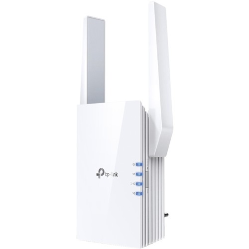 Bridge/Range Extender TP-LINK Gigabit RE605X Dual-Band WiFi 6