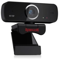 Camera Web Redragon Fobos