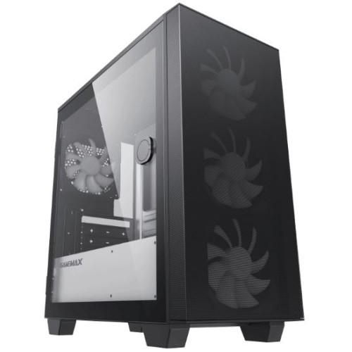 Carcasa Gamemax Aero Mini ECO