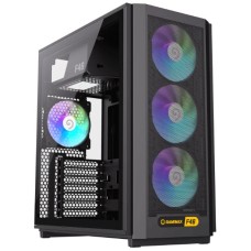 Carcasa Gamemax F46 Black