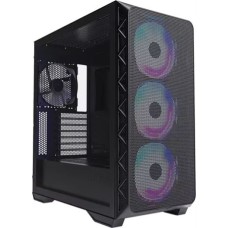 Carcasa Montech AIR 903 Max Black