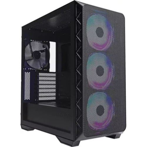 Carcasa Montech AIR 903 Max Black