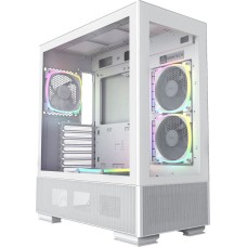 Carcasa Montech Sky Two white