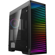 Carcasa Gamemax Abyss TR