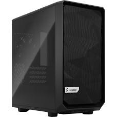 Carcasa Fractal Design Meshify 2 Mini Black