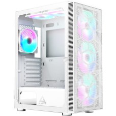 Carcasa Montech X3 Mesh White
