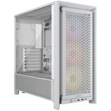 Carcasa Corsair Frame 4000D RS White