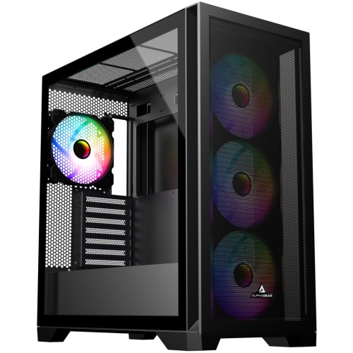 Carcasa ALPHAGEAR Dominator ARGB