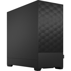 Carcasa Fractal Design Pop Air Black Solid