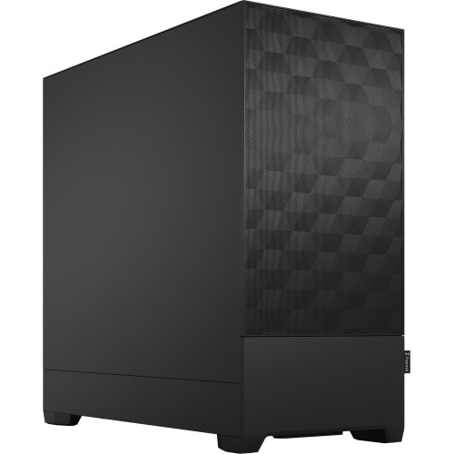 Carcasa Fractal Design Pop Air Black Solid