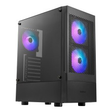 Carcasa Gamdias Talos E3 Mesh Black