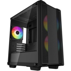Carcasa Deepcool CC360 ARGB