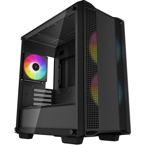 Carcasa Deepcool CC360 ARGB