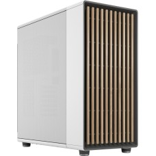 Carcasa Fractal Design North XL Chalk White