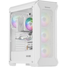 Carcasa Genesis Irid 505 V2 ARGB White
