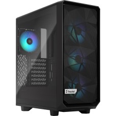 Carcasa Fractal Design Meshify 2 Compact RGB Black