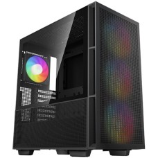 Carcasa Deepcool CH560 Black