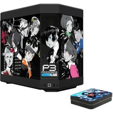 Carcasa HYTE Persona 3 Reload Y60 Bundle