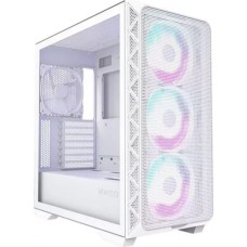 Carcasa Montech AIR 903 Max White