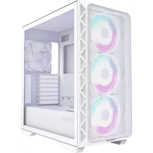 Carcasa Montech AIR 903 Max White