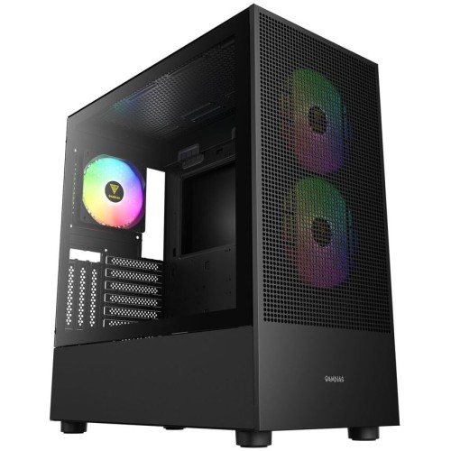 Carcasa Gamdias Talos M3 Mesh Black