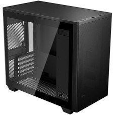 Carcasa Aerocool Stormfront Mini V1 Black