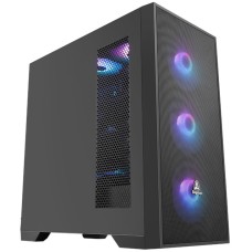 Carcasa Segotep Aeris CS1 Black