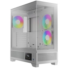 Carcasa Gamdias Atlas M1 White