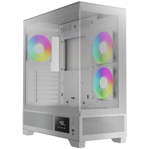 Carcasa Gamdias Atlas M1 White