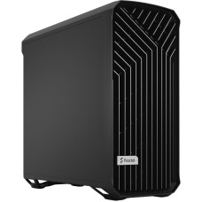 Carcasa Fractal Design Torrent Black Solid