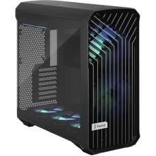 Carcasa Fractal Design Torrent Black RGB TG Light Tint