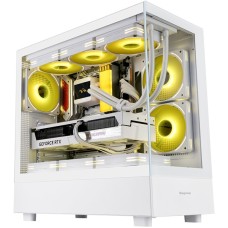 Carcasa Segotep Endura Pro+ White