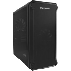 Carcasa Genesis IRID 503 V2 Black