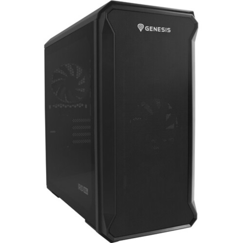 Carcasa Genesis IRID 503 V2 Black