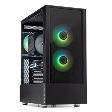 Carcasa ALPHAGEAR Tempest Glass ARGB