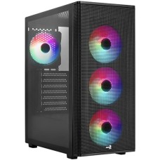 Carcasa Aerocool Designer V2 Black