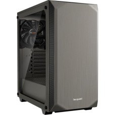 Carcasa be quiet! Pure Base 500 Metallic Gray TG