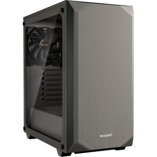 Carcasa be quiet! Pure Base 500 Metallic Gray TG