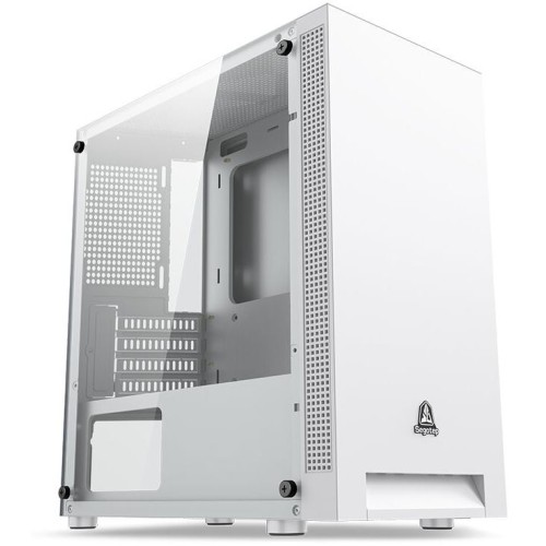 Carcasa Segotep Prime D White