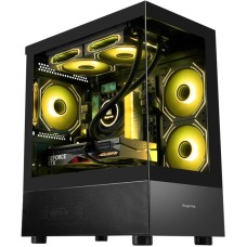 Carcasa Segotep Endura 240S Black