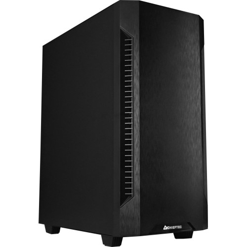 Carcasa Chieftec Elox Black