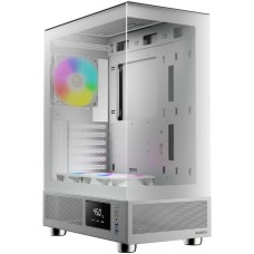 Carcasa Gamdias Atlas E1 White