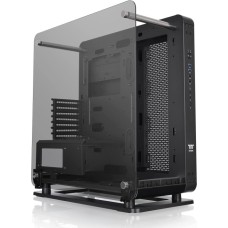 Carcasa Thermaltake Core P6 Tempered Glass Edition Black
