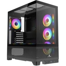 Carcasa ALPHAGEAR Mirage mark 1 v2 ARGB