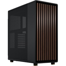 Carcasa Fractal Design North charcoal black