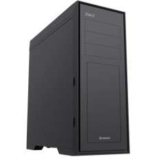Carcasa Gamemax Titan Silent v2 Black