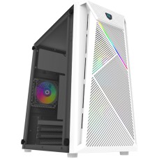Carcasa AQIRYS Bellatrix Pro White