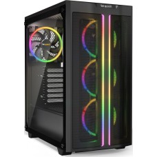 Carcasa be quiet! Pure Base 500 FX Black