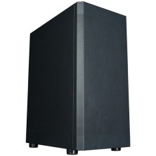 Carcasa Zalman i4 Black